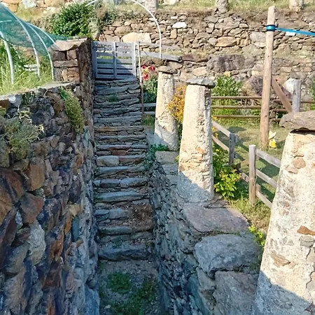 La Vetta Del Gufo 3* Settimo Vittone