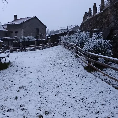 B&B La Vetta Del Gufo