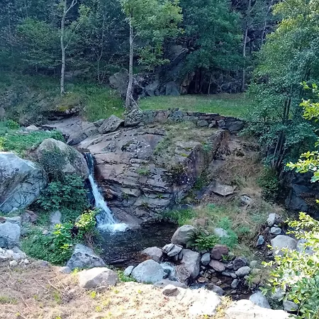 La Vetta Del Gufo Bed & Breakfast 3*