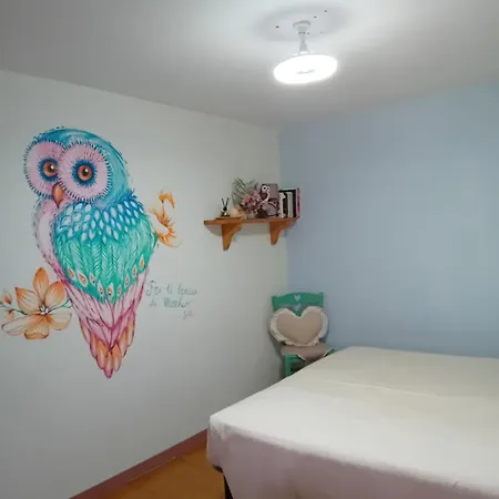 La Vetta Del Gufo Settimo Vittone