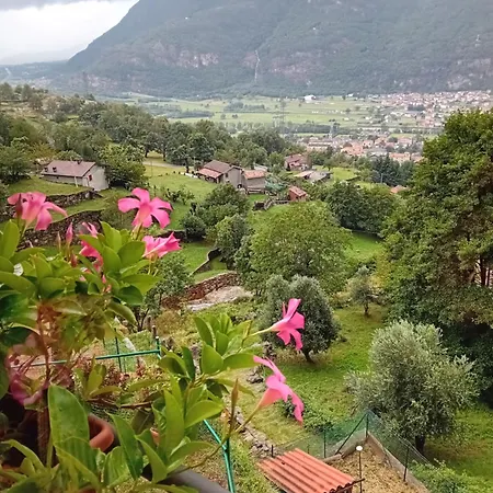 La Vetta Del Gufo