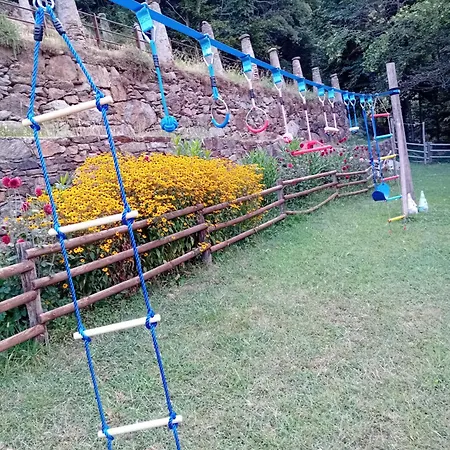 La Vetta Del Gufo Settimo Vittone