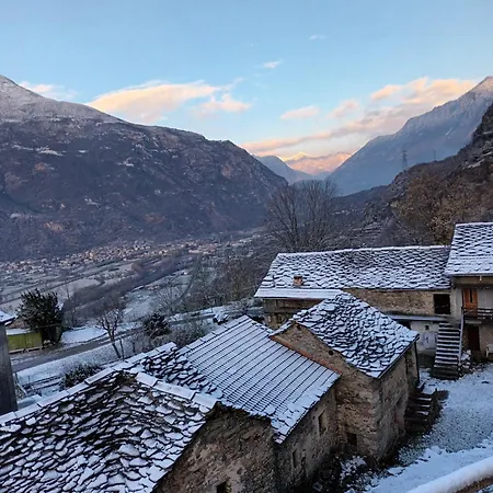 La Vetta Del Gufo