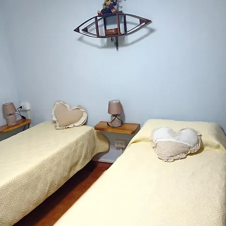 Bed & Breakfast La Vetta Del Gufo 3*