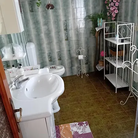 La Vetta Del Gufo Bed & Breakfast