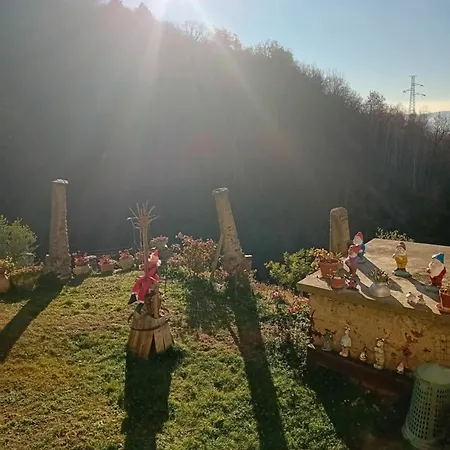 La Vetta Del Gufo