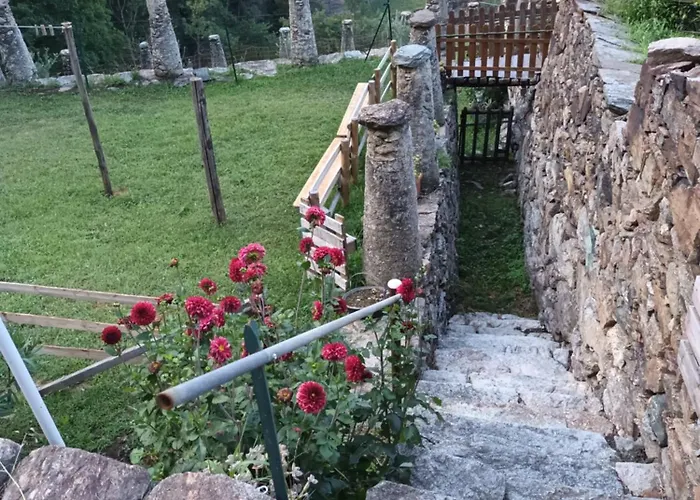 Bed & Breakfast La Vetta Del Gufo 3*