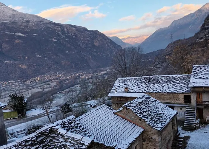 La Vetta Del Gufo