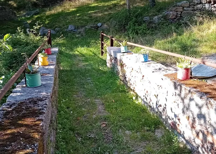 La Vetta Del Gufo Bed & Breakfast
