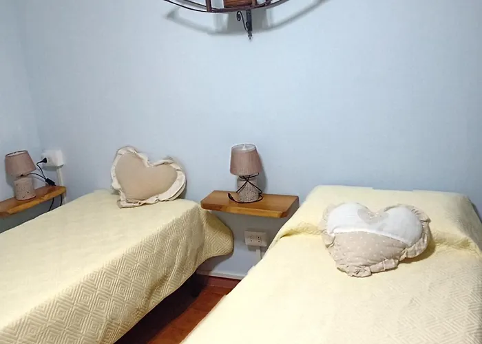 Bed and breakfast La Vetta Del Gufo 3*